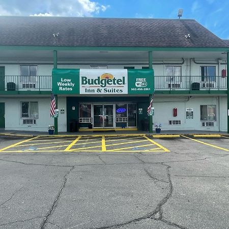 Budgetel Inn And Suites - Louisville Dış mekan fotoğraf