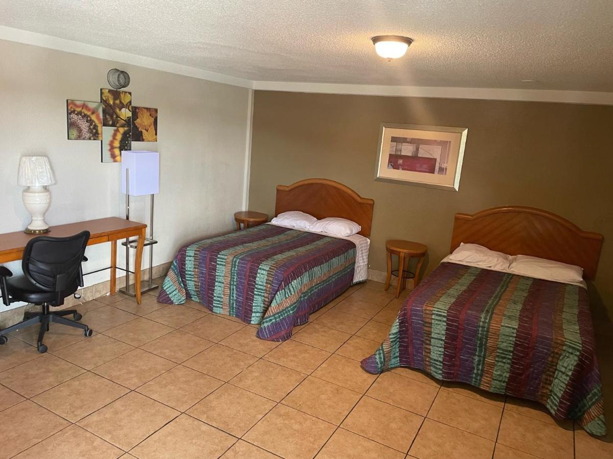 Budgetel Inn And Suites - Louisville Dış mekan fotoğraf
